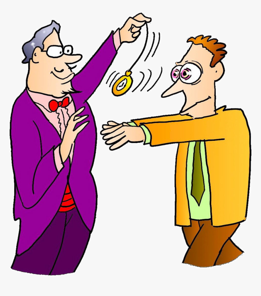 HypnosisMisconceptions